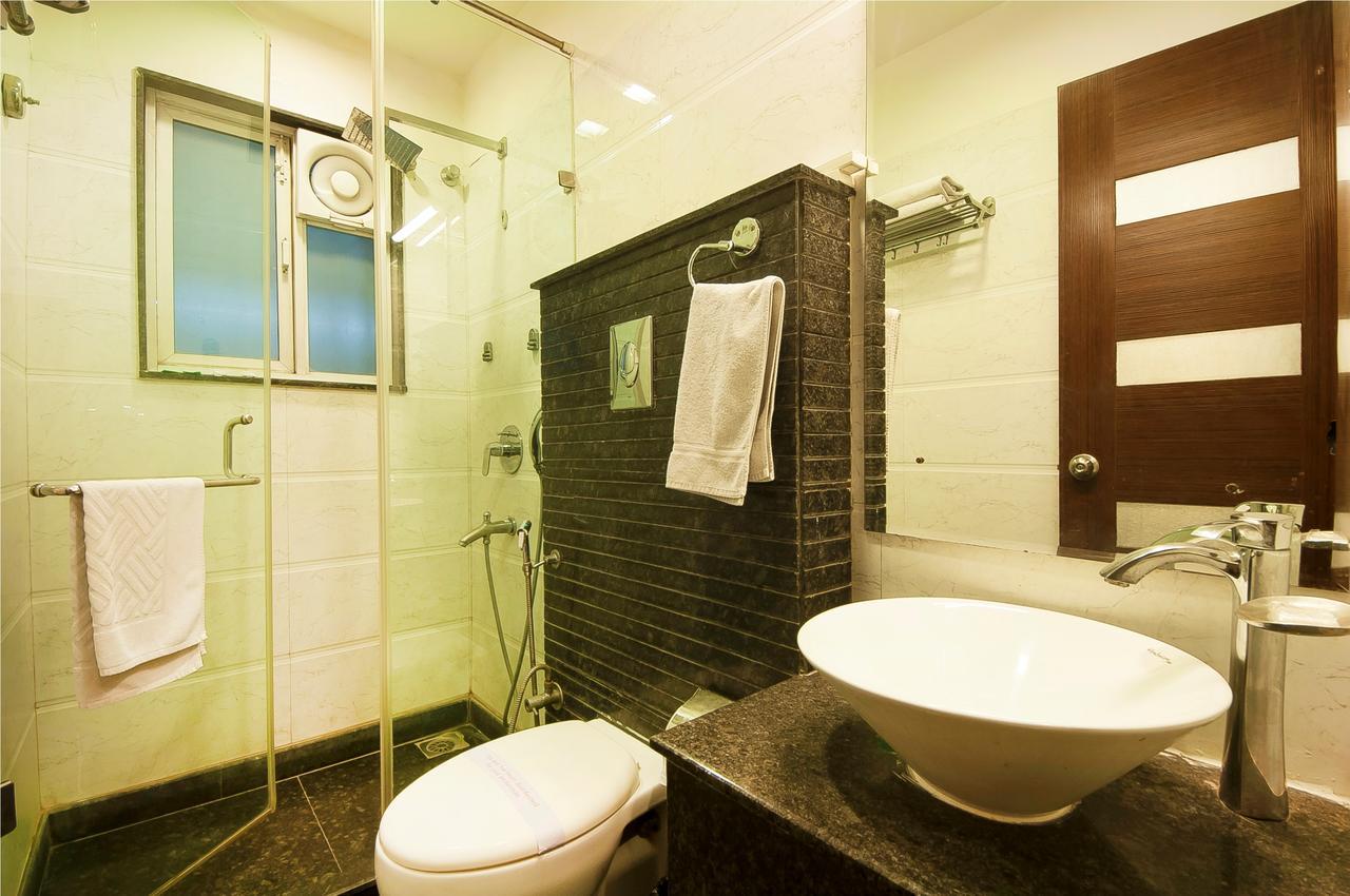 Hotel Amaltas International - Delhi-16 New Delhi Extérieur photo