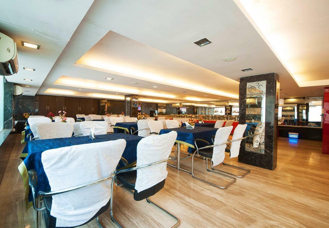 Hotel Amaltas International - Delhi-16 New Delhi Extérieur photo