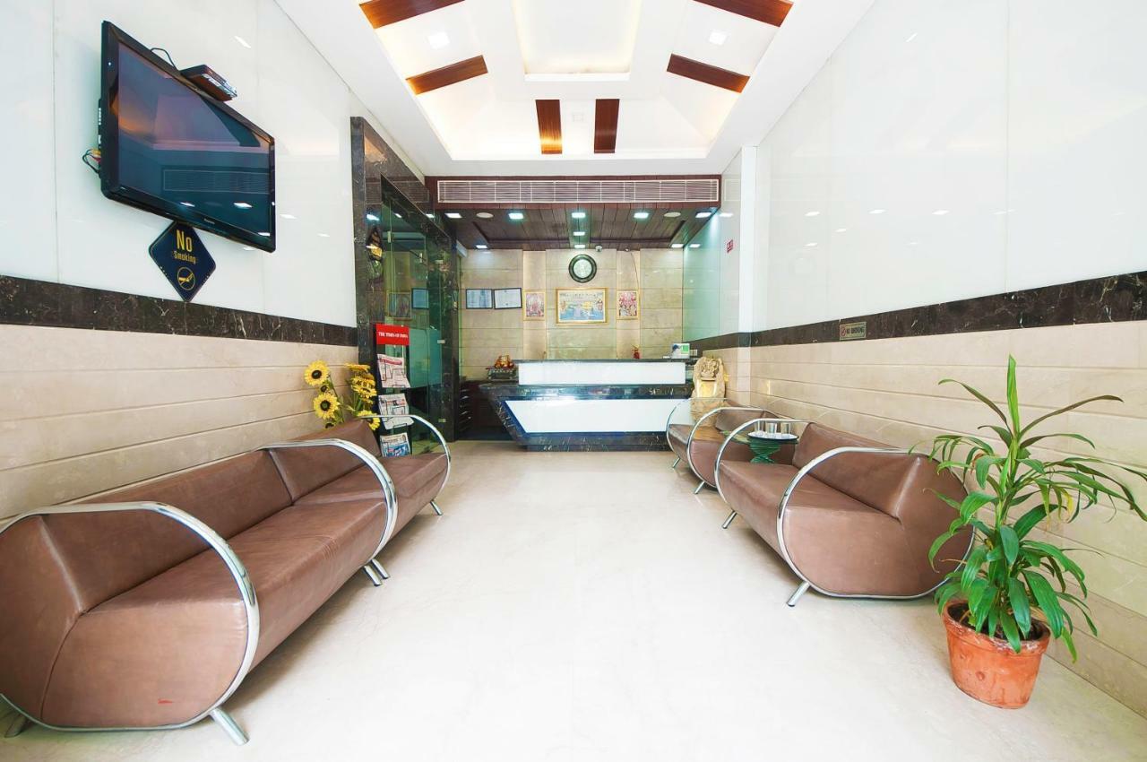 Hotel Amaltas International - Delhi-16 New Delhi Extérieur photo
